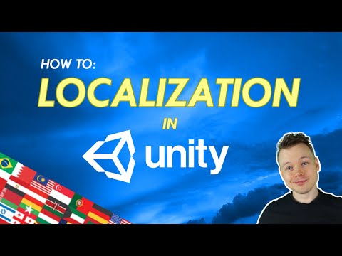 Video: How To Localize Games