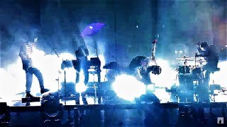 MØ - Kamikaze // Live @ Hammerstein Ballroom • NYC 2019