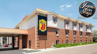 Super 8 By Wyndham Colorado Springs/Afa Area | Colorado Springs (CO), United States | Hotel Review 🏨