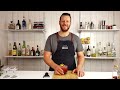 Easy Cocktail Garnishes - Bar Basics