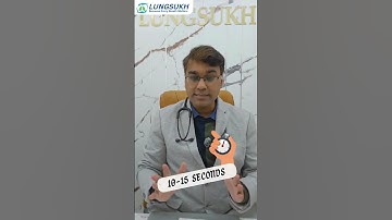 Stop Hiccups Instantly by ..... | The Mind Blowing Hack to Treat Hiccups is ...| DrAnkush | Lungsukh