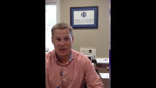 Eric Byrd from Eric Byrd Insurance Agency Reviews BIT