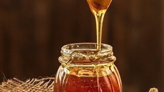 علاج الحروق ومنع تكون آثارها والتسريع من عملية الشفاء بالعسل
