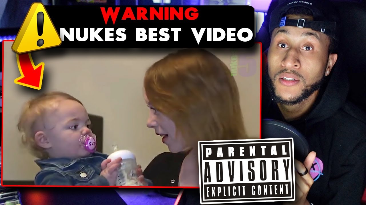 Real Ghost Caught on Camera | Nukes Top 5 Reaction - YouTube