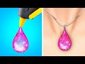 Cool Jewelry Ideas to Create &amp; Gift Ideas