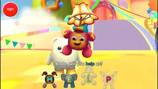 Badanamu Sky Castle Short version @WonderWaffleTV screenshot 4