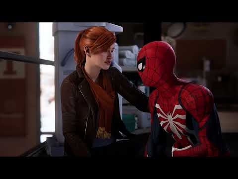Marvel's Spider Man Remastered - Trailer caratteristiche PC