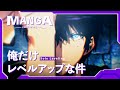 【静止画MAD】俺だけレベルアップな件【Rising Hope】