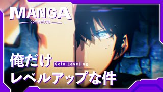 未開封 俺だけレベルアップな件 スナップマイド エンスカイ 1BOX 静止画MAD】俺だけレベルアップな件【Rising Hope】 - YouTube