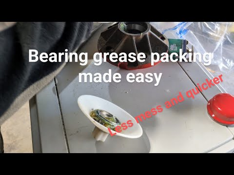 Princess Auto Krazy Grease