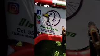 Servicio De Bicimensajeros