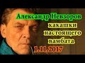 Александр Невзоров Какашки настоящего вамбата  01 11 17