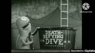 Vitaboy Has Been Stuck Headfirst Into Something