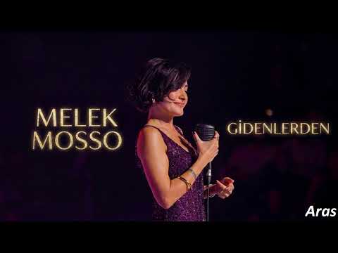 Saygı1 l Melek Mosso l Gidenlerden