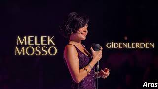 Saygı1 L Melek Mosso L Gidenlerden