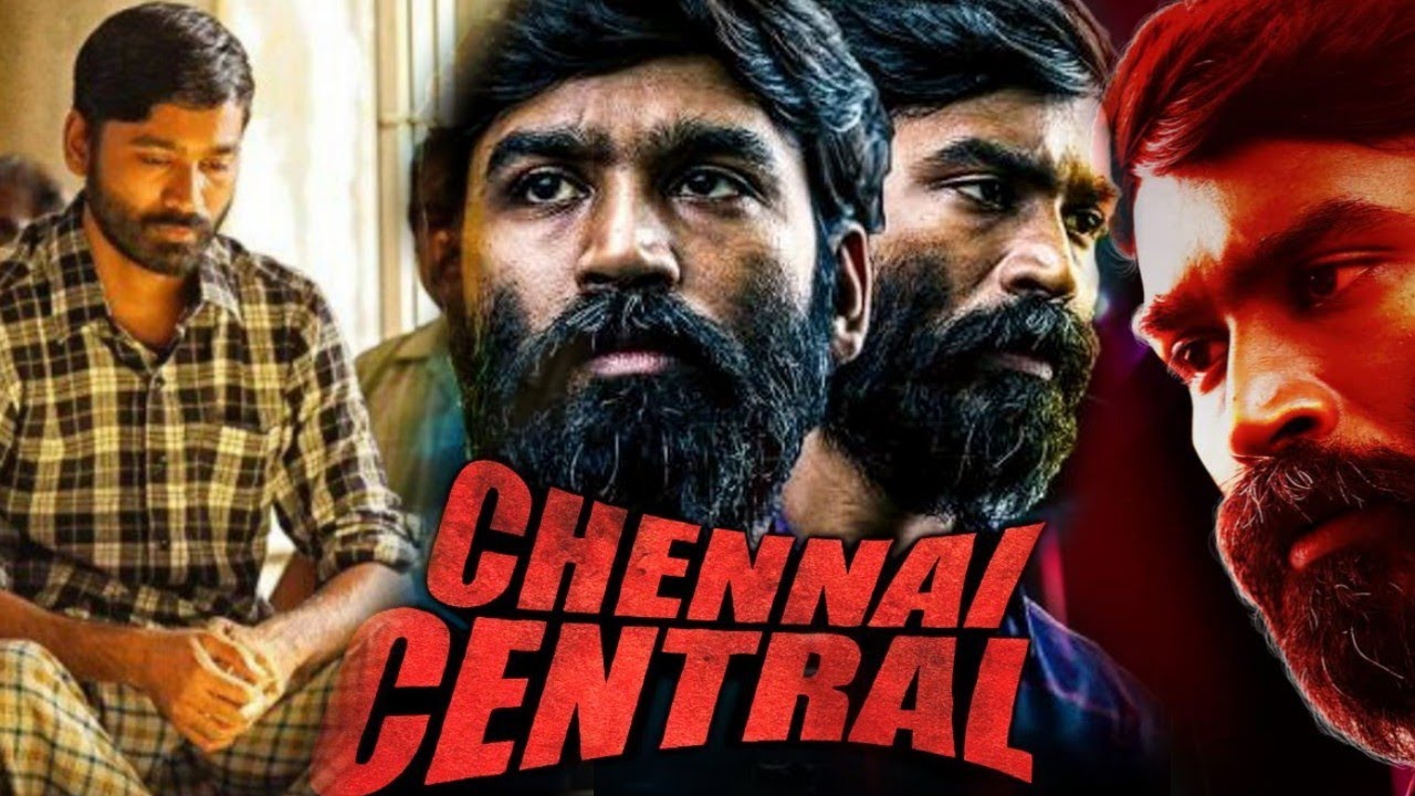 Chennai Central Movie In Hindi Dubbed World Televison Premiere ...