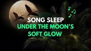 Under the Moon’s Soft Glow - Song Sleep