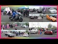 マフラーサウンド爆音トーナメント対決 - NJCF 2018 in サッポロテイネ