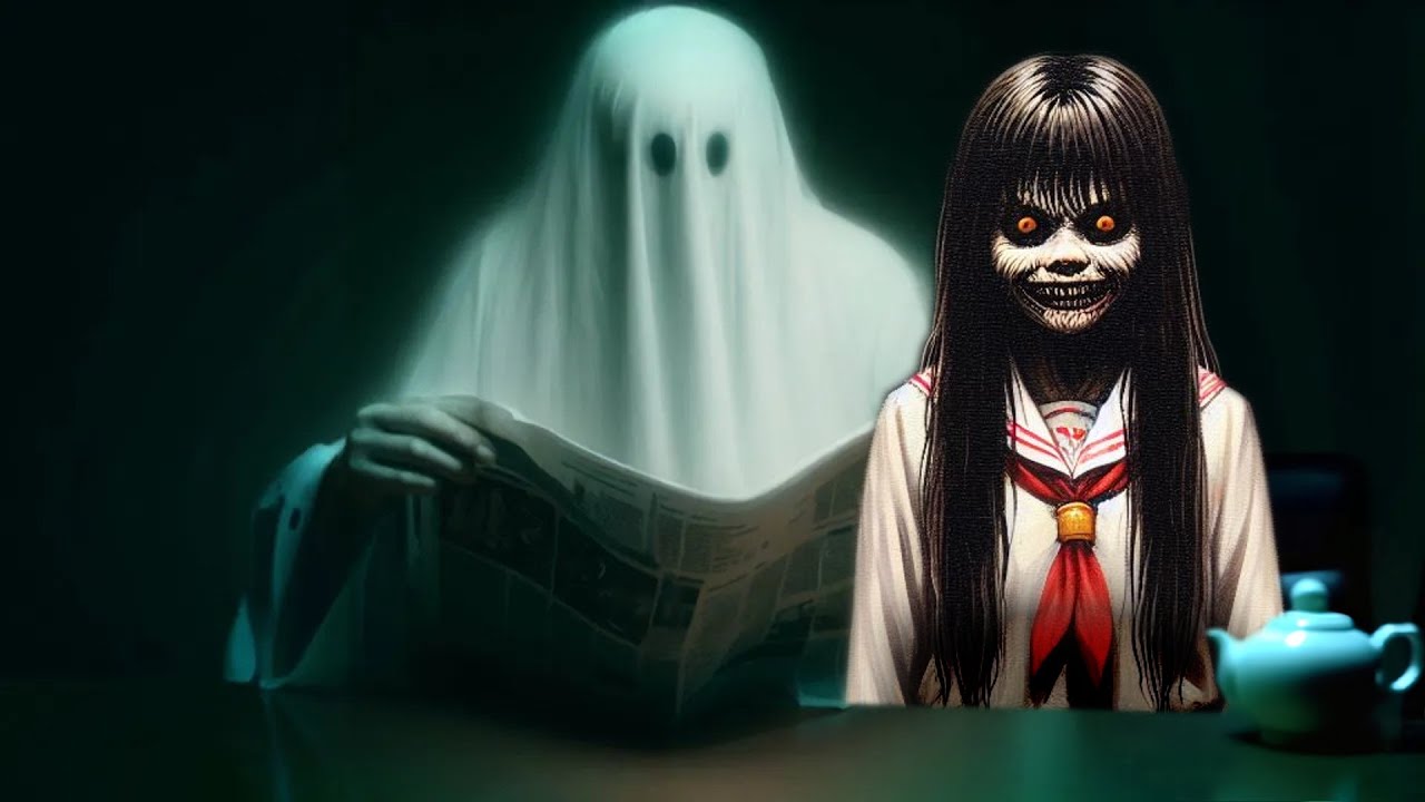 The Weird News Roundup (19/12/2023)