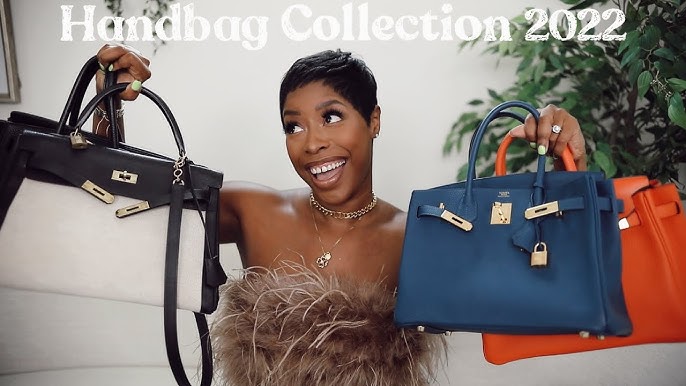 End of 2022 Collection 💜 Help me pick my next bag! : r/handbags