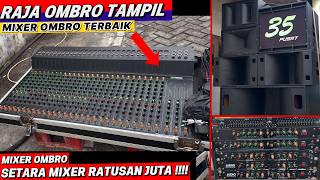 35 AUDIO MALANG PERFORM 🔥|| Di Markas Pusat Pak Agus 35 Audio Malang