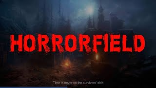 Horrorfield - Multiplayer Horror Survival / Escape Game - Android/iOS Gameplay Walkthrough HD screenshot 2