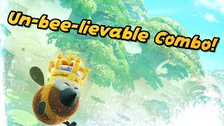 Is Stingby The New Meta In Competitive!?