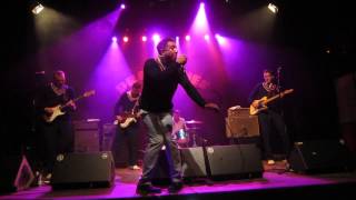 The Dragtones I Kafe Antzokia 16 09 2015