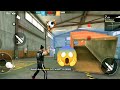 Free Fire Max || Lone Wolf Booyah Gameplay 4k HD video #freefiremax #gameplay