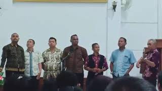 VG TALENTA GPIB HOREB - FIRMANMU PELITA BAGIKU