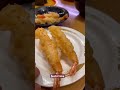 Sushi time