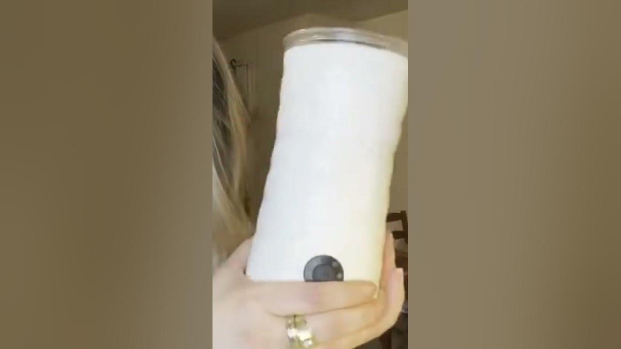 RATRSO Milk Frothers