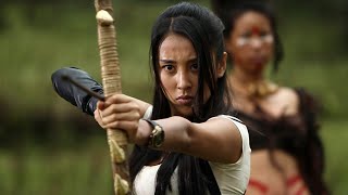 Full Movie Best Action Movie 2021- Female Warrior #actionmovie #fullmovie #englishsub