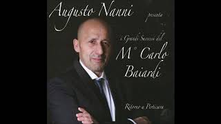 TERESINA ritmo allegro- AUGUSTO NANNI Resimi