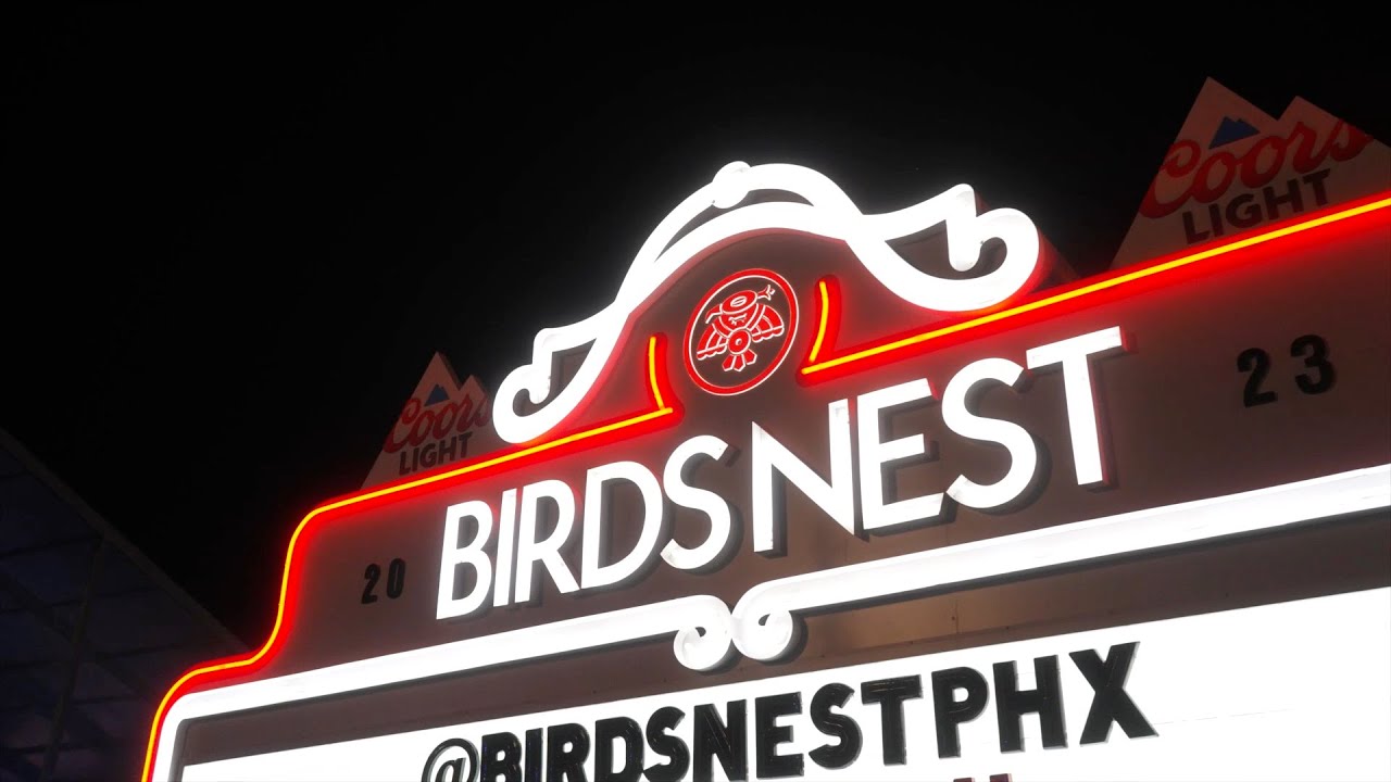2023 Coors Light Birds Nest | Recap - YouTube
