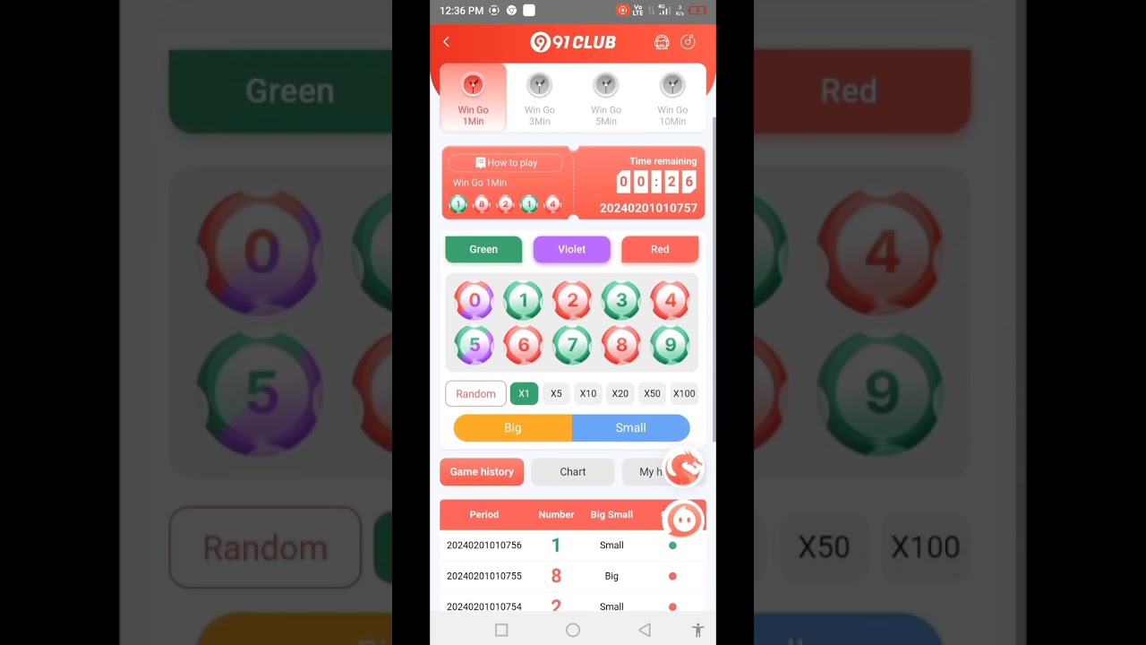 colours trading app download kaise kare ...