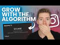 5 Instagram Algorithm Hacks For Explosive Growth | Grow Your Instagram In 2021