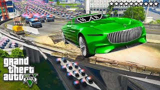 GTA 5 FAILS & EPIC MOMENTS #107 (GTA 5 Funny Moments)