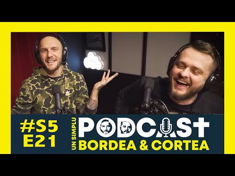 #memoo | USP S5E21 | Bordea si Cortea