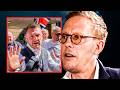 It's TOUGH Being Tommy Robinson: 'COURAGE Comes From FEAR' – Laurence Fox