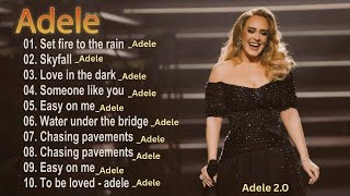 Adele's 2025 World Tour 🌍 | Cities, Tickets, Surprises & More | What Fans Need To Know!