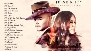 Jesse y Joy Sus Mejores Éxitos Mix 2021 - Jesse y Joy nuevo 2021