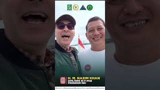 MUSYAWARAH CABANG PKB KEPULAUAN KARIMUN KAB.RIAU #nasimkhanindonesianki