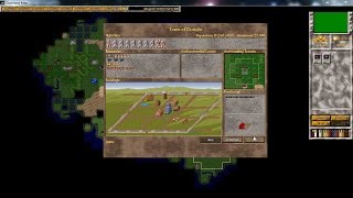 Master of Magic HD Open Source Java Multiplayer Remake 2016 (by Implode) - Part 1/2