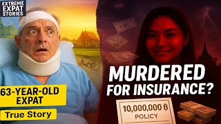 My Thai Wife Tried to Kill Me for Insurance Money — I Survived screenshot 3