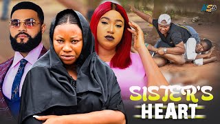 SISTER'S HEART (Full Movie) STEPHEN ODIMGBE, QUEENETH HILBERT, ONYINYE OKAFOR 2024 NIGERIAN MOVIES 1