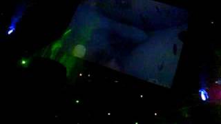 Teionclub Presents Skazi - The Last Teion Club In 2009 -