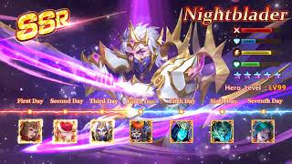 Trials of Heroes screenshot 2
