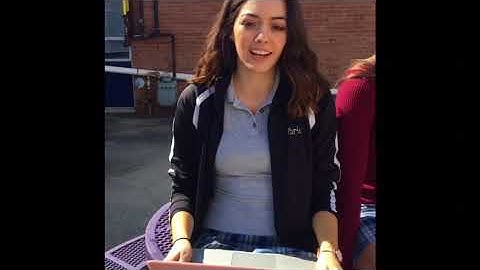 English Post-Modern Music Video