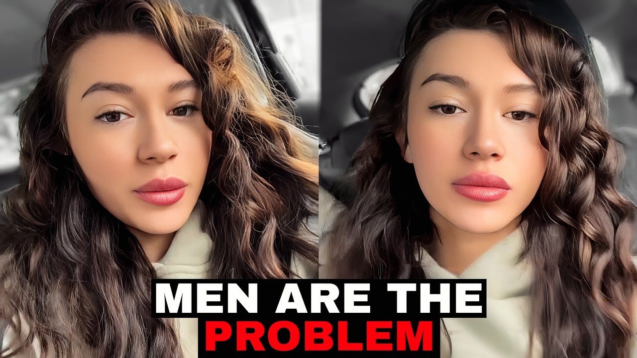 30 Single & Childless - Blames Men for Everything